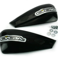 Cycra Low Profile Enduro Handshield - Black