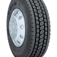 Toyo M647 - 285/75R245 144/141L (G/14) M647 TL (25.23 FET Inc.)