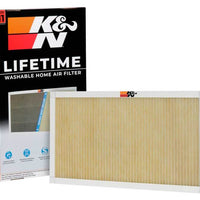 K&N HVAC Filter - 16 x 24 x 1