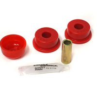 Energy Suspension 93-98 Jeep Grand Cherokee Red Front Track Arm Bushing Set