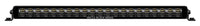 Hella Universal Black Magic 20in Thin Light Bar - Driving Beam