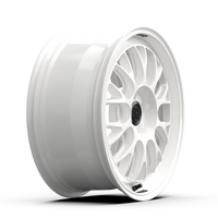 fifteen52 Holeshot RSR 18x8.5 5x108 42mm ET 63.4mm Center Bore Rally White