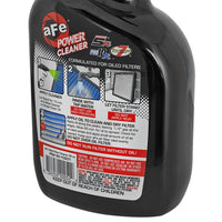 AFE MagnumFLOW Pro 5R Air Filter Power Cleaner 32 oz Spray Bottle (12 Pack)