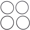 Wilwood O-Ring Kit - 2.75in GM Round Seal - 4 pk.