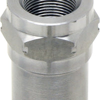 RockJock Threaded Bung 7/8in-14 LH Thread