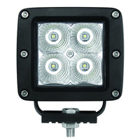 Hella HVF Cube 4 LED Off Road Kit