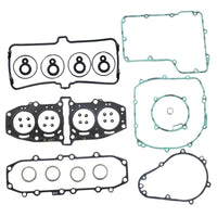 Athena 85-96 Kawasaki 600 Complete Gasket Kit (Excl Oil Seal)