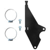 ICON 07-18 Jeep Wrangler JK Front 2.0/2.5 Resi Mount Kit - Single