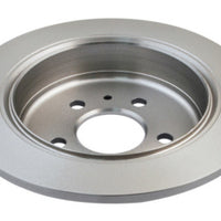 DBA 06-15 Mazda MX-5 Miata Front Street Series Plain Rotor