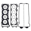 Athena 97-00 Suzuki 600 Top End Gasket Kit