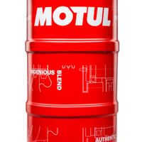 Motul 60L Synthetic Engine Oil 8100 0W20 Eco-Clean