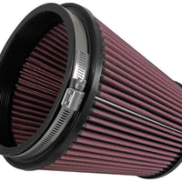 Airaid Universal Air Filter - Cone Track Day Oiled 6in x 7-1/4in x 5in x 7in