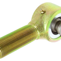 RockJock Johnny Joint Rod End 2 1/2in Forged 2.625in X .562in Ball 1 1/4in-12 RH Thread Shank