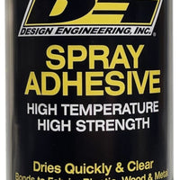 DEI Hi Temp Spray Adhesive 13.3 oz. Can