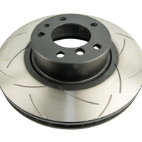 DBA 00-05 S2000 Rear Slotted Street Series Rotor