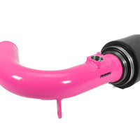 Perrin 22-23 Subaru WRX Cold Air Intake - Hyper Pink