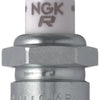 NGK Standard Spark Plug Box of 4 (BPR4ES SOLID)