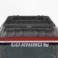 Go Rhino SRM 500 Roof Rack - 65in