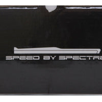 Spectre Air Filter Inlet Adapter / Velocity Stack 3in.