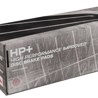 Hawk AP Racing CP7040 HP Plus Street Brake Pads