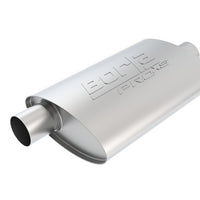 Borla Universal 2.5in Inlet/Outlet ProXS Muffler