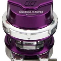 Turbosmart BOV Race Port Female Gen-V Purple - No Weld Flange