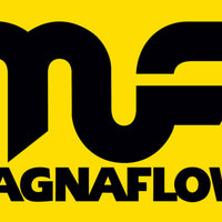 MagnaFlow Muffler Mag SS 14X4X9 2 O/C