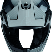 Answer AR3 Rapid Helmet Black/Dark Grey - XS