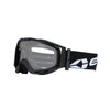 EVS Legacy Goggle Youth - Black/Black