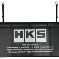 HKS Mechanic Fender Cover