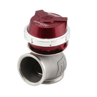 Turbosmart WG50 Gen V Pro-Gate 50 14psi Red