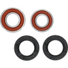 Pivot Works Pw Premium Wheel Bearing