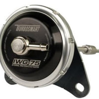 Turbosmart IWG75 Wastegate Actuator Suit GM LTG 2.0L Engines Black 7PSI