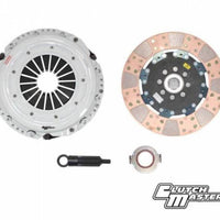 Clutch Masters 2017 Honda Civic 1.5L FX400 Rigid Disc Clutch Kit