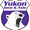 Yukon Gear 1541H Alloy Replacement Rear Axle For Dana 60 70 And 80