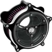 Roland Sands Design Clarity Air Cleaner - Contrast Cut