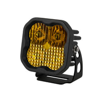 Diode Dynamics SS3 Sport ABL - Yellow Combo Standard (Single)