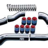 HKS 06 EVO 9 Intercooler Pipe Kit