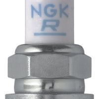 NGK V-Power Spark Plug Box of 4 (BKR7E-E)