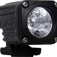 Rigid Industries Ignite Spot - SM - Black