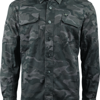 Speed and Strength Call to Arms Moto Shirt Camouflage - 3XL