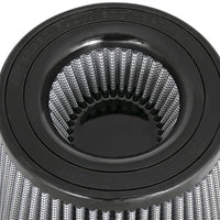 aFe Track Series Intake Replacement Air Filter w/PDS Media 6in F x 8.75x8.75in B x 7in T x 6.75in H