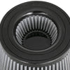 aFe Track Series Intake Replacement Air Filter w/PDS Media 6in F x 8.75x8.75in B x 7in T x 6.75in H