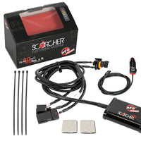 aFe Scorcher HD Module 11-18 Ford Ranger (T6) I5-3.2L (td)