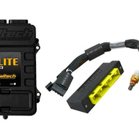 Haltech Elite 1500 Adaptor Harness ECU Kit