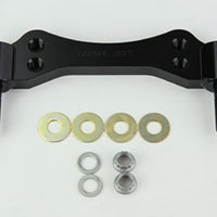 Wilwood Caliper Bracket Rear L/H or R/H 11-12.19in Rotor