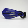 Cycra MX-Race Handguard - Blue/Black