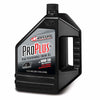 Maxima Pro Plus+ 10w50 Synthetic - 128oz