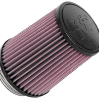 K&N Universal Air Filter 3-1/2in Flange / 5-1/2in Base / 4-1/2in Top / 6-1/2in Height