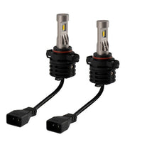 Diode Dynamics 5202/PSX24W Yellow SL2 LED Bulbs (pair)